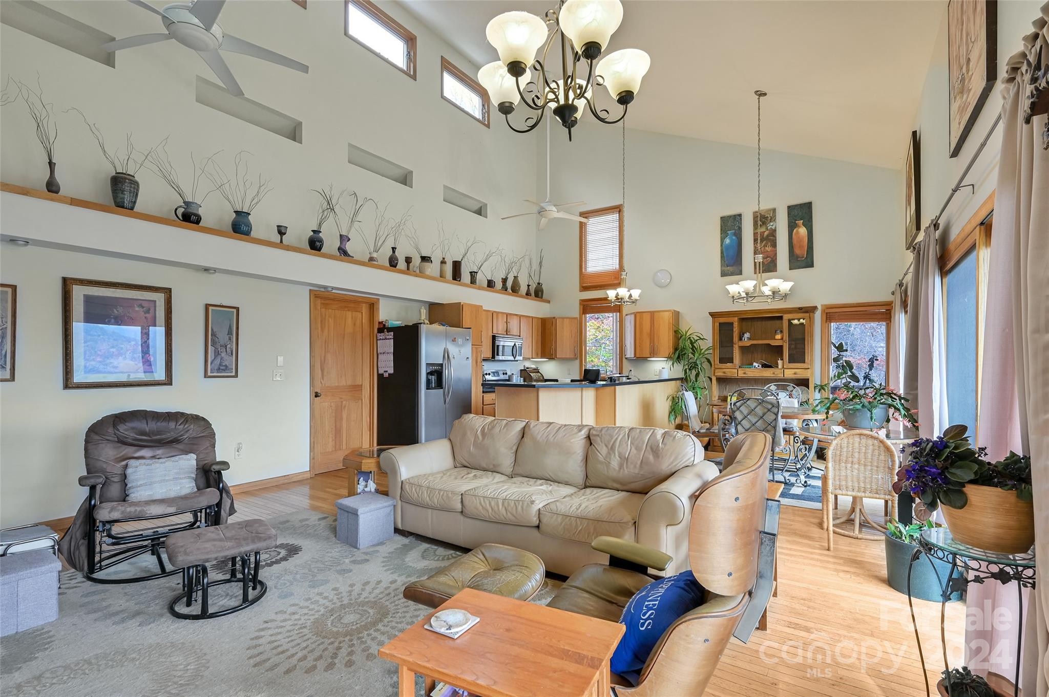 317 Kelley Springs Road Waynesville, NC 28786 - Photo 7 of 31