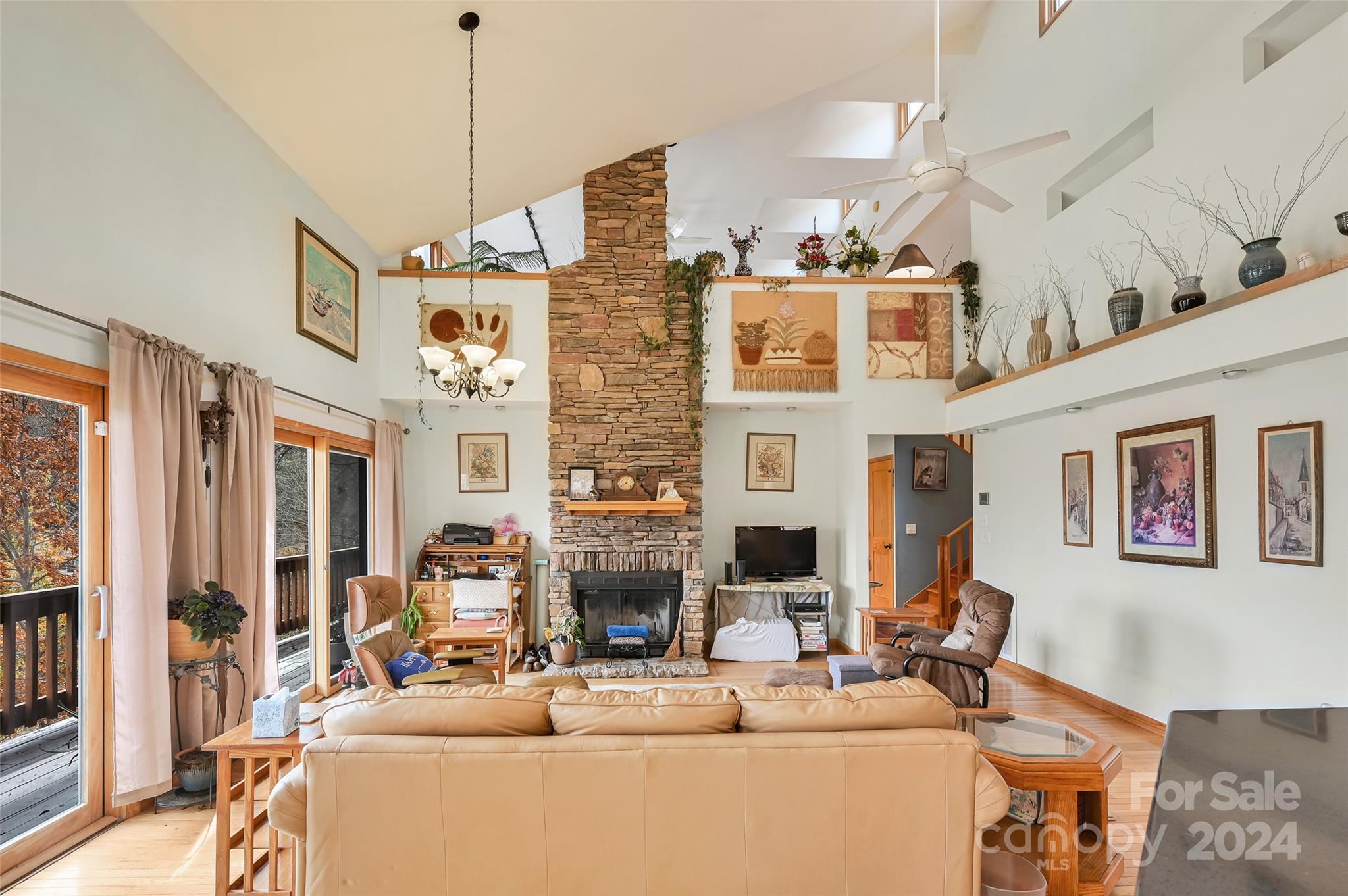 317 Kelley Springs Road Waynesville, NC 28786 - Photo 9 of 31