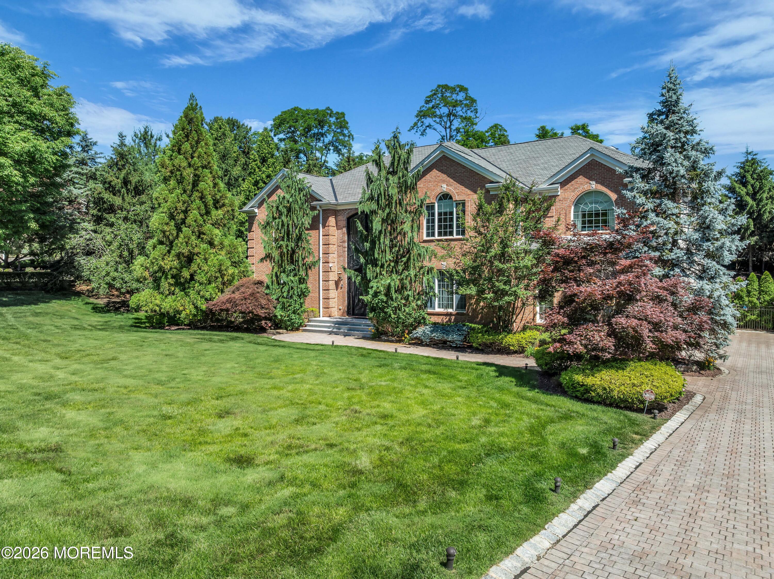 45 Centerville Road Holmdel, NJ 07733 - Photo 2 of 76 photos_high_resolution_DJI_0550