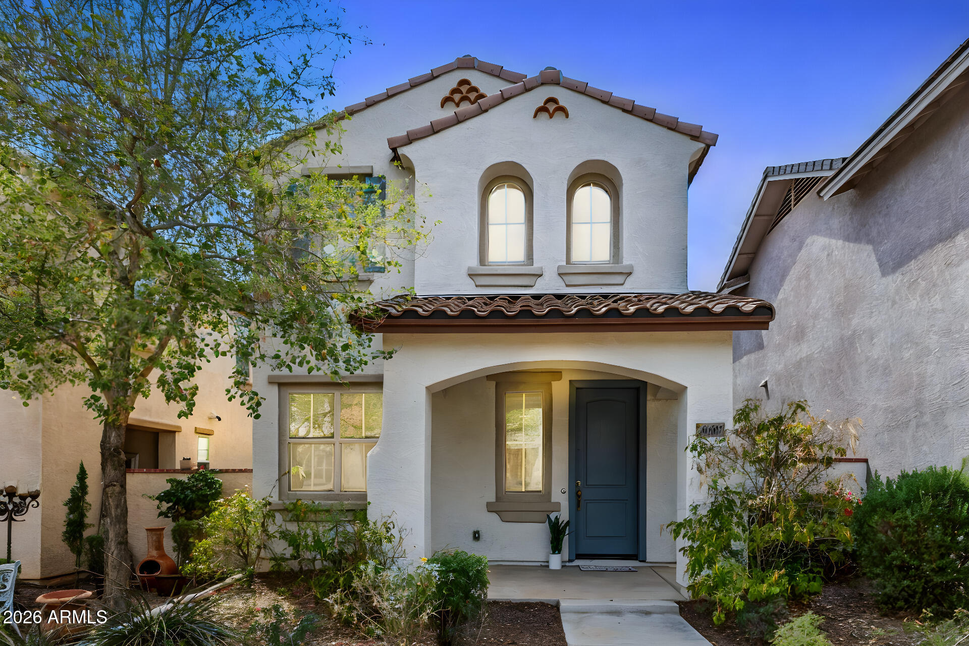 20607 W WHITE ROCK RD BUCKEYE AZ 85396