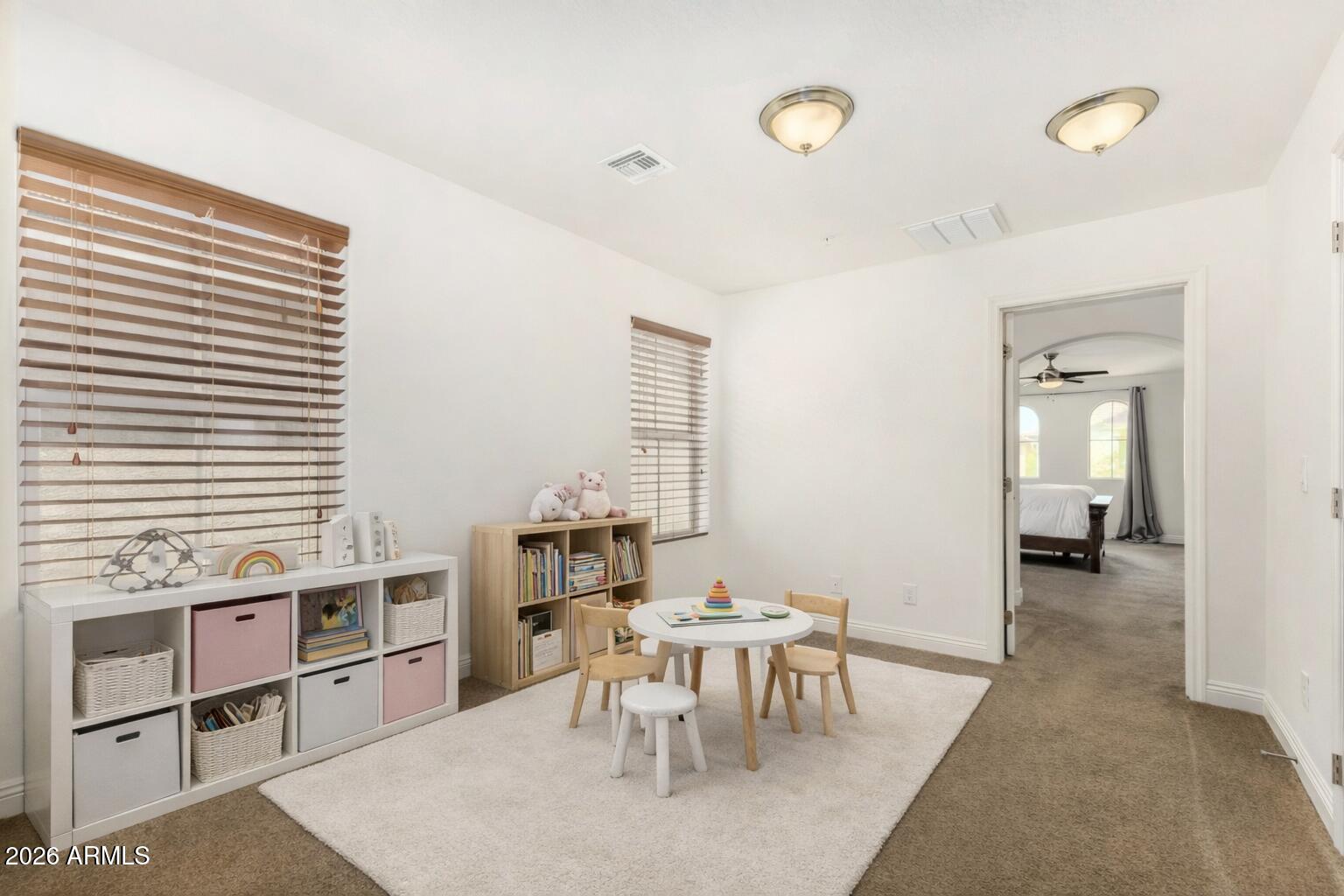 20607 West White Rock Road Buckeye, AZ 85396 - Photo 14 of 25 VIRTUAL STAGING - UP STAIRS LOFT