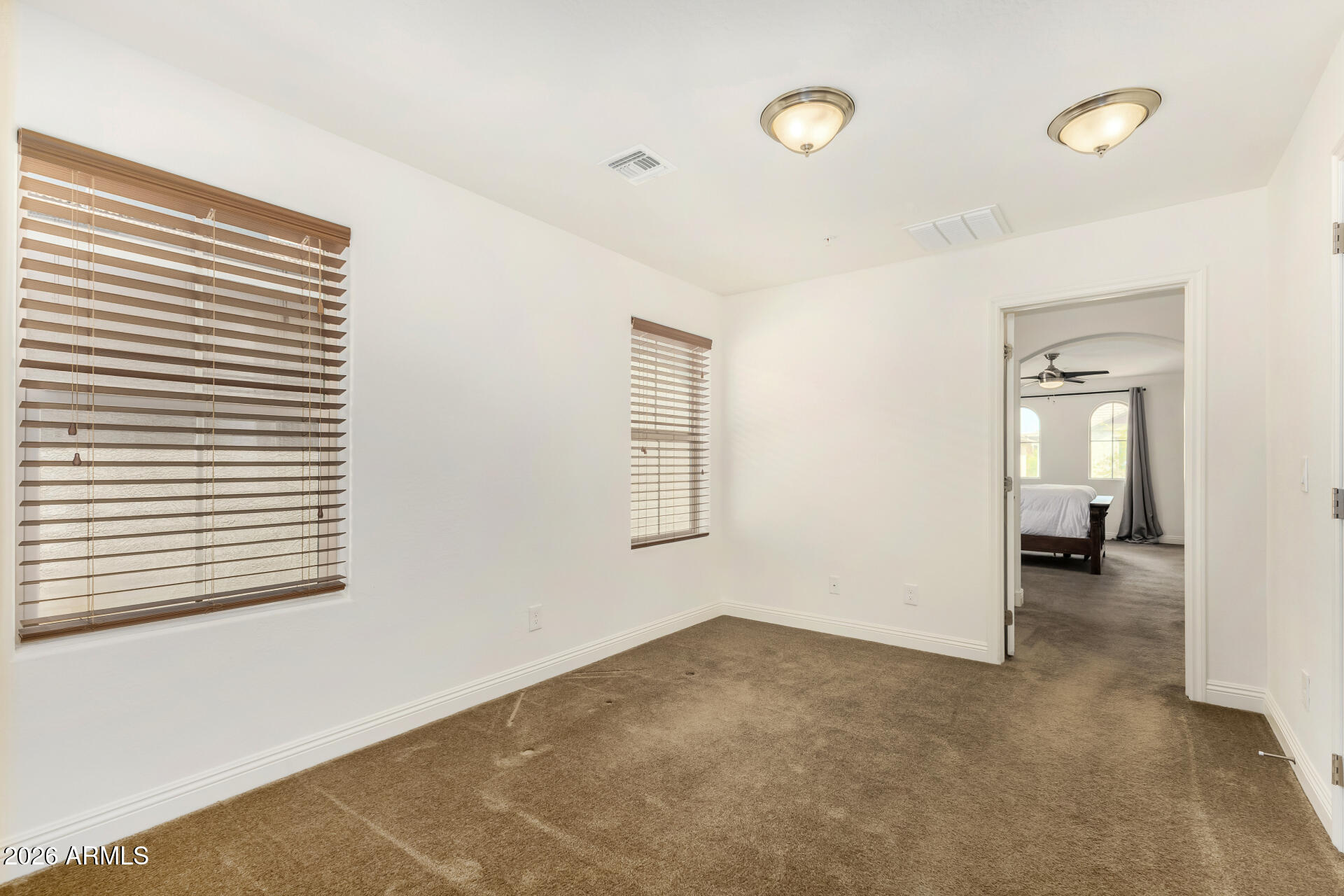 20607 West White Rock Road Buckeye, AZ 85396 - Photo 15 of 25 UPSTAIRS LOFT