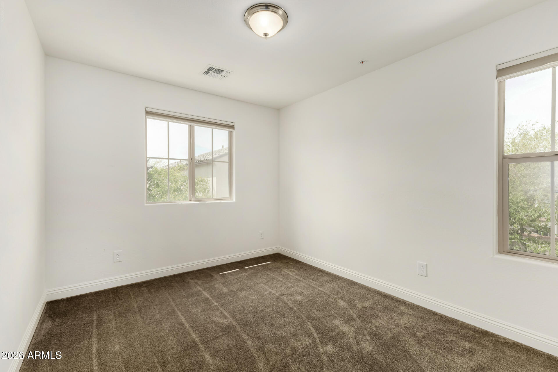 20607 West White Rock Road Buckeye, AZ 85396 - Photo 19 of 25 BEDROOM 3