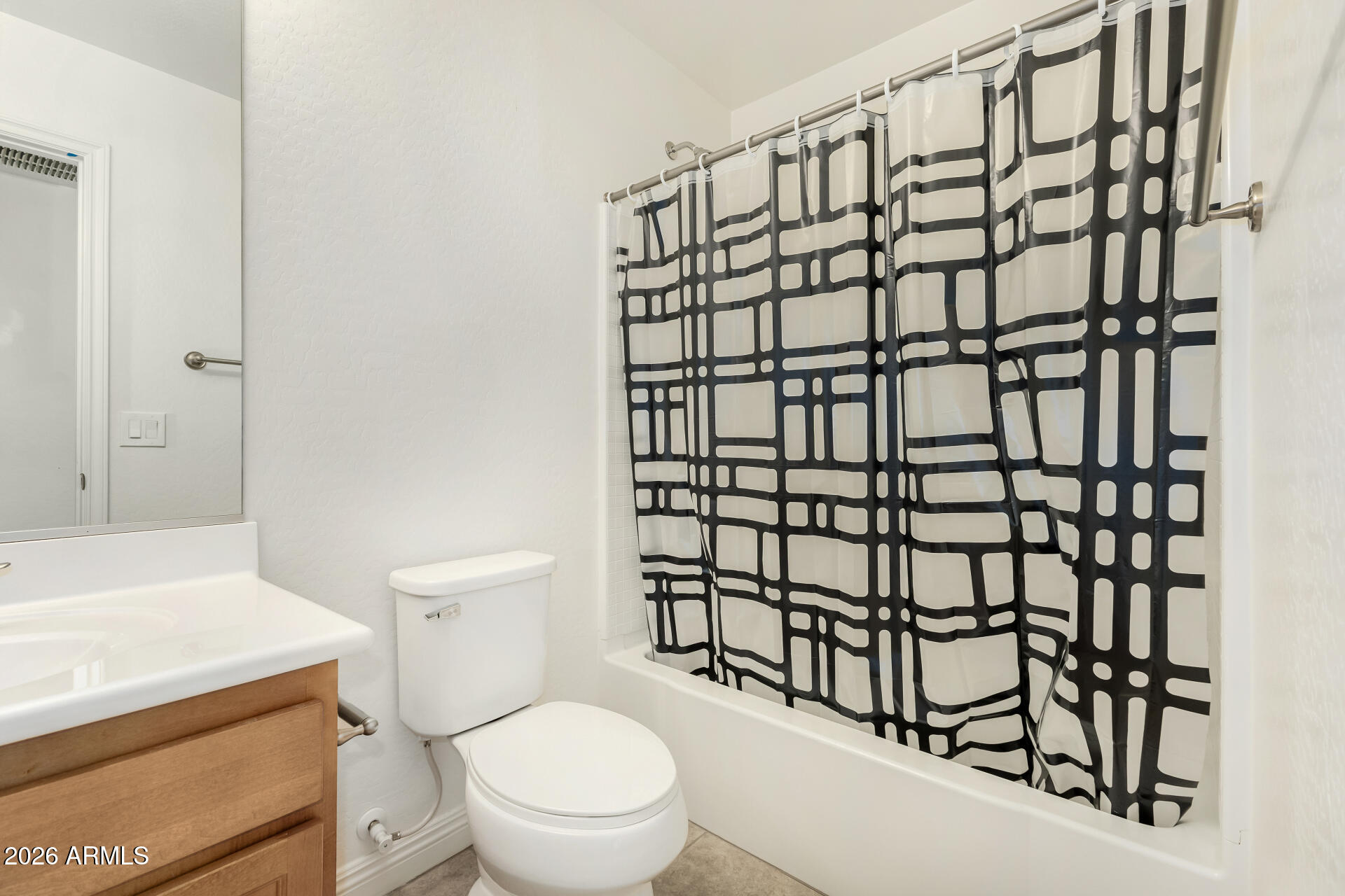 20607 West White Rock Road Buckeye, AZ 85396 - Photo 20 of 25 UPSTAIRS HALL BATH