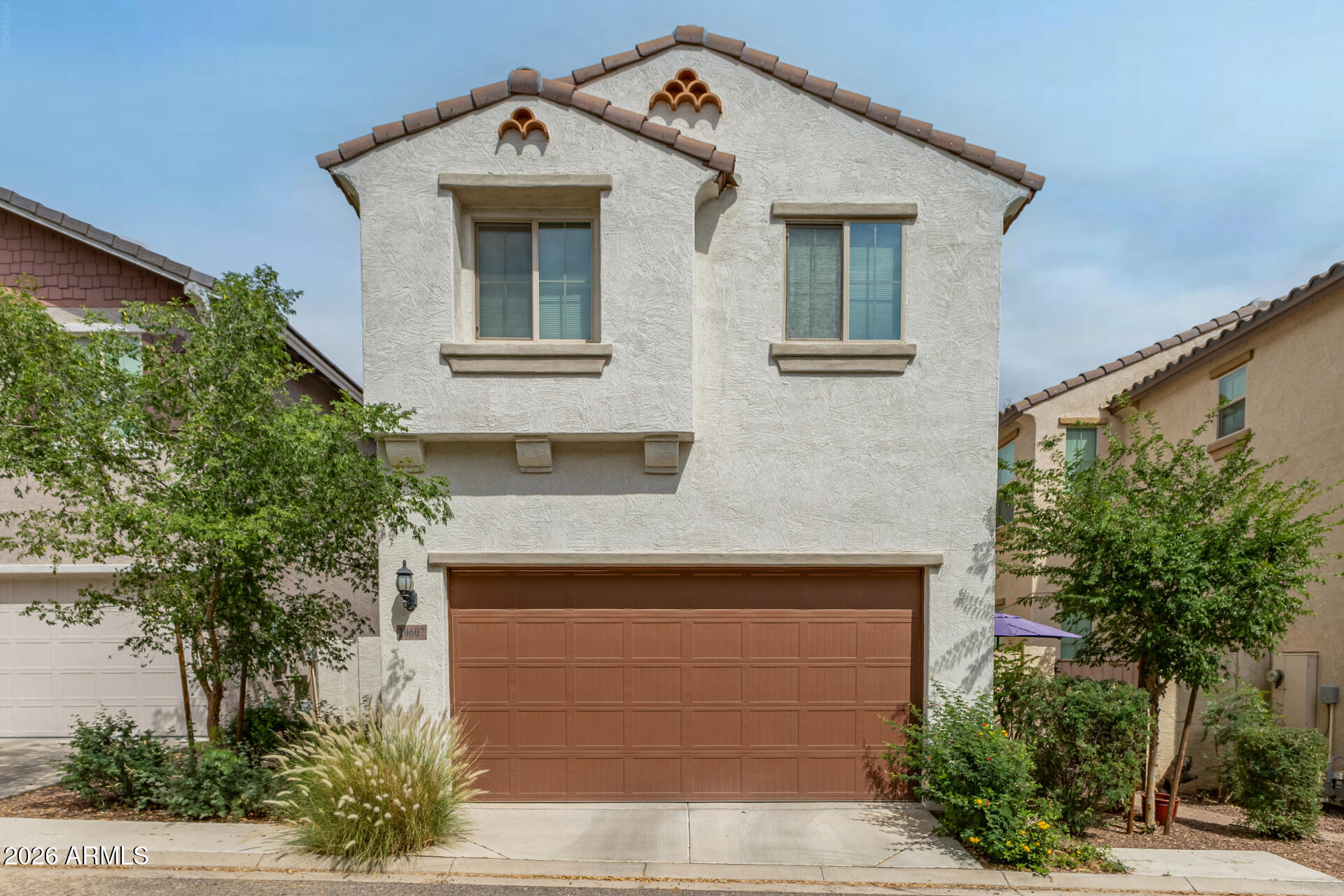 20607 West White Rock Road Buckeye, AZ 85396 - Photo 24 of 25 2 CAR GARAGE