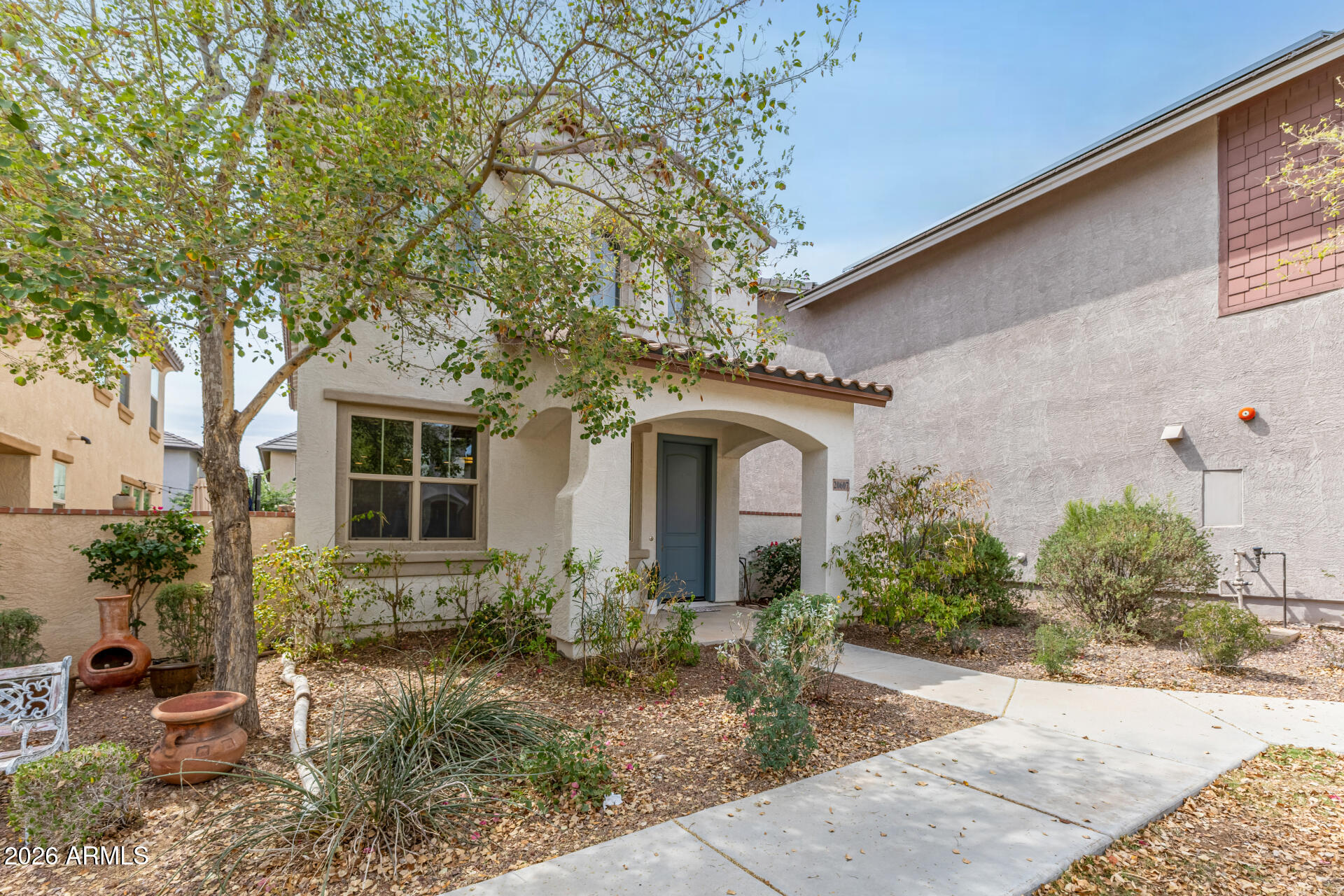 20607 West White Rock Road Buckeye, AZ 85396 - Photo 3 of 25 03 - White Rock