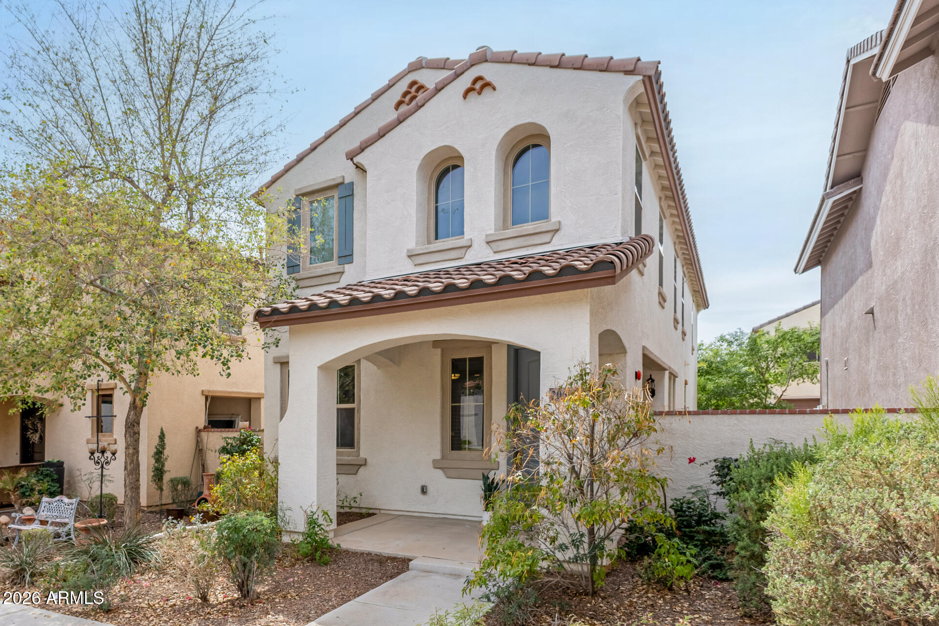 20607 West White Rock Road Buckeye, AZ 85396 - Photo 5 of 25 07 - White Rock