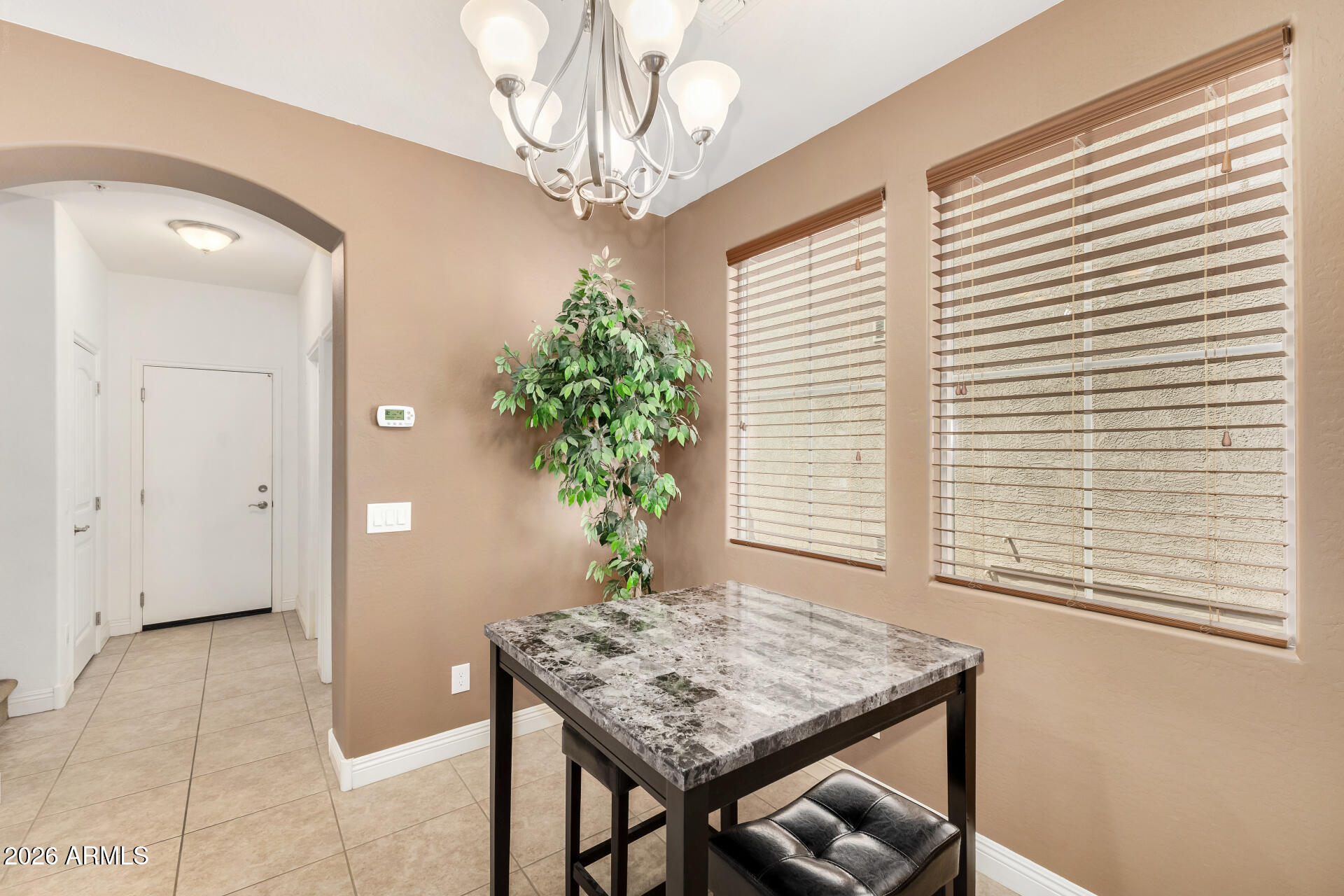 20607 West White Rock Road Buckeye, AZ 85396 - Photo 8 of 25 DINING AREA