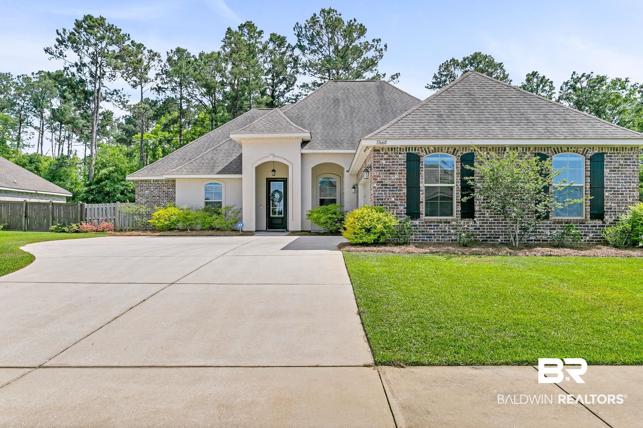11660 Thistledown Loop Spanish Fort, AL 36527 - Photo 1 of 49