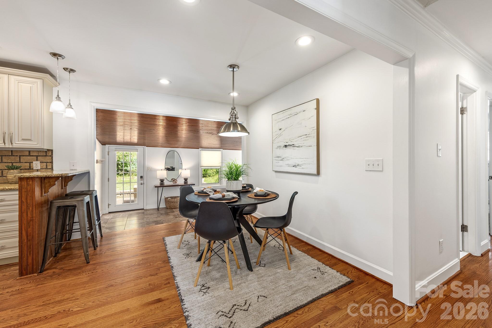 3600 Litchfield Road Charlotte, NC 28211 - Photo 7 of 26