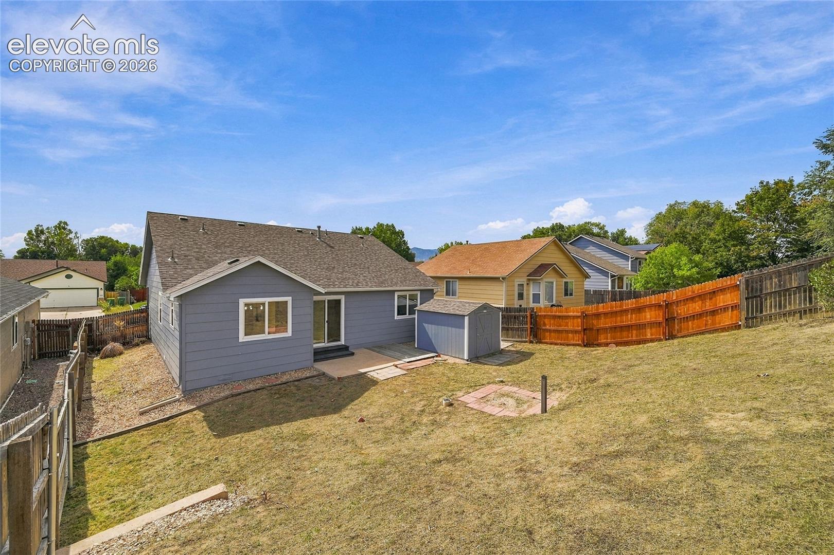 4731 Brant Road Colorado Springs, CO 80911 - Photo 25 of 26 Gallery Image 25