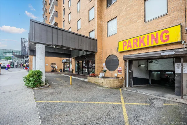 a view of a chairs and table in the patio