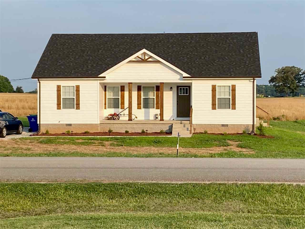271 Wilhelm Road Russellville, KY 42276 - Photo 1 of 1 Gallery Image 1