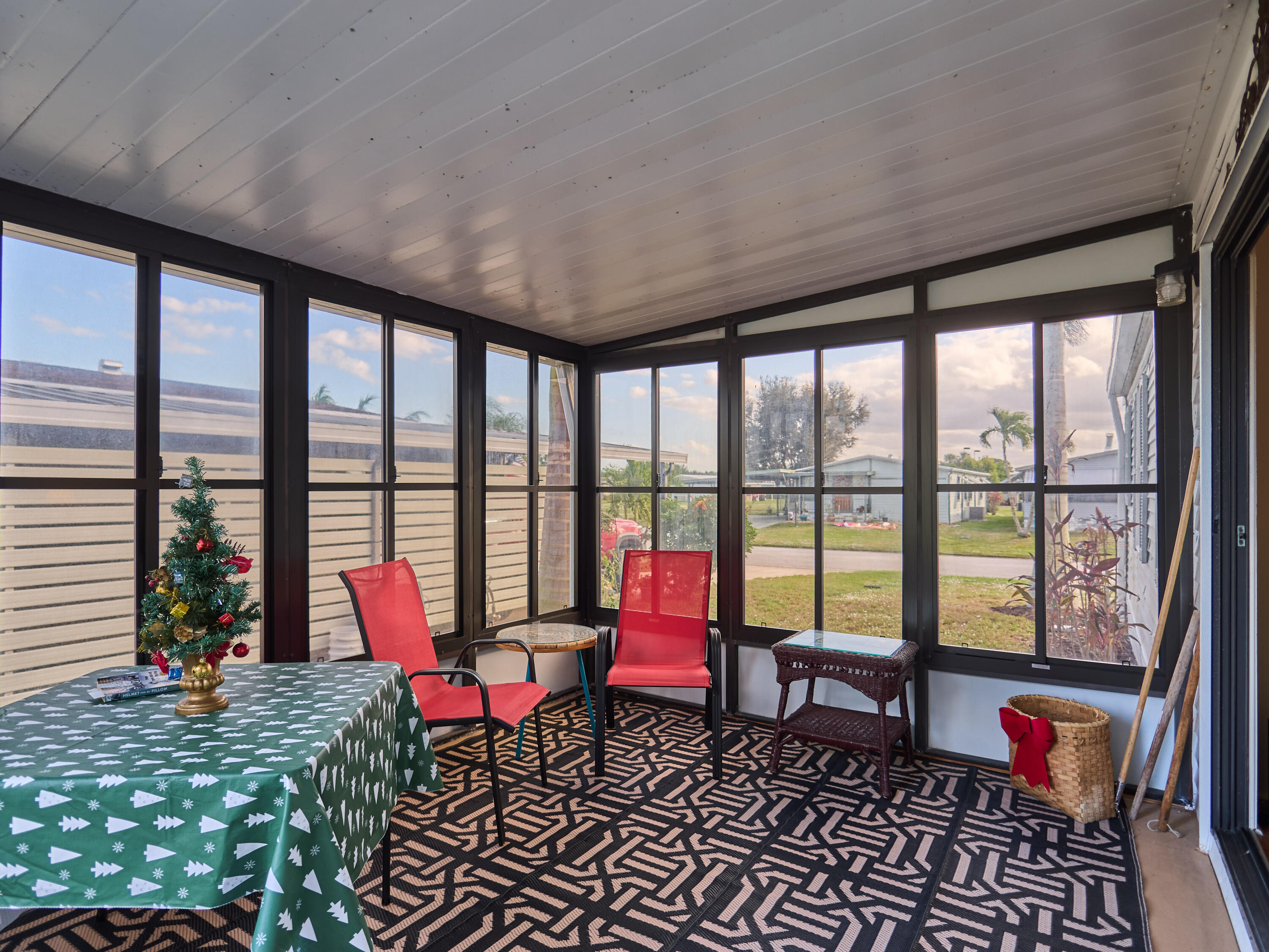 2779 Southwest Olds Place Stuart, FL 34997 - Photo 16 of 41 a living room filled with furniture