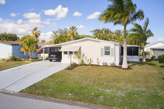 $224,900 | 2779 Southwest Olds Place, Stuart, FL 34997