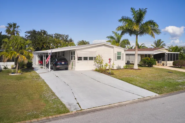 $224,900 | 2779 Southwest Olds Place, Stuart, FL 34997