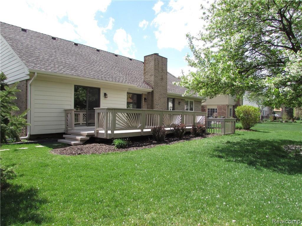 45318 Glengarry Road Canton, MI 48188 - Photo 28 of 30