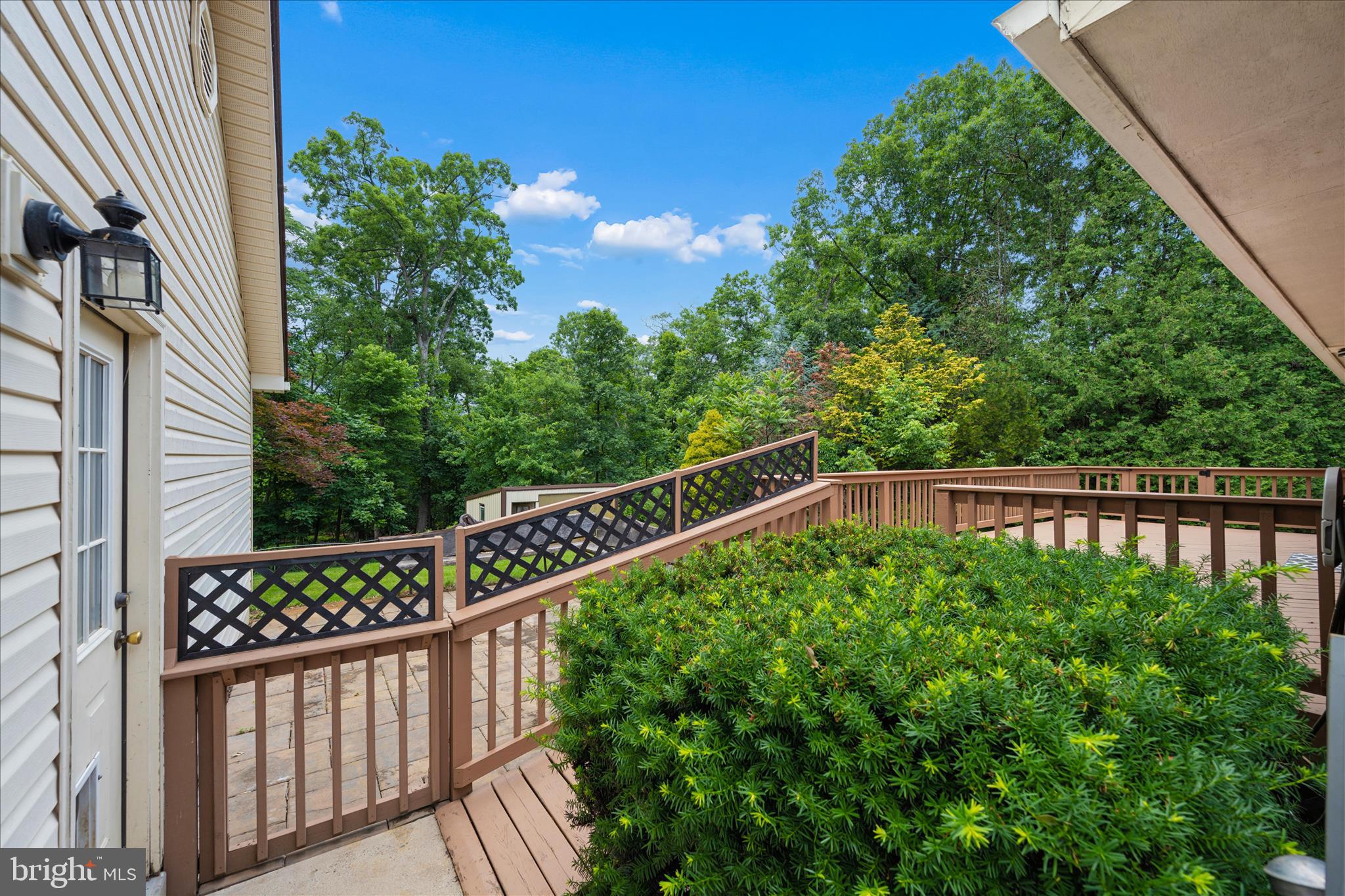 7052 Linganore Road Frederick, MD 21701 - Photo 54 of 76 Exterior Back