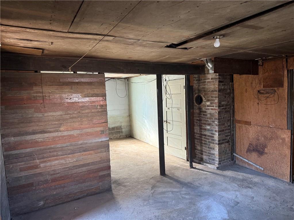 71 Beech Street Muse, PA 15350 - Photo 20 of 21 a view of water heater room