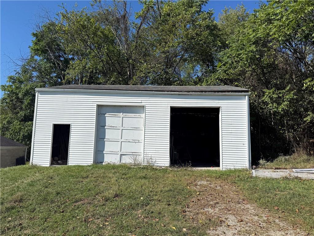 71 Beech Street Muse, PA 15350 - Photo 8 of 21 a view of a house with a backyard