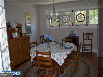 6424 Morris Park Road Philadelphia, PA 19151 - Photo 5 of 11 Dining Room