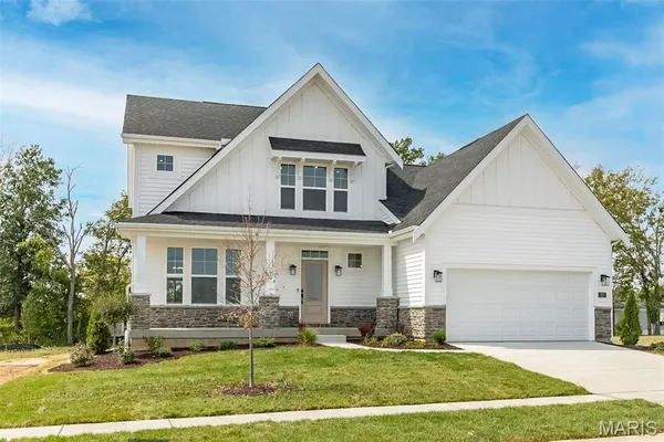 $619,900 | 157 Cardow Drive, O'Fallon, MO 63368