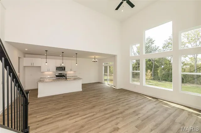 $619,900 | 157 Cardow Drive, O'Fallon, MO 63368