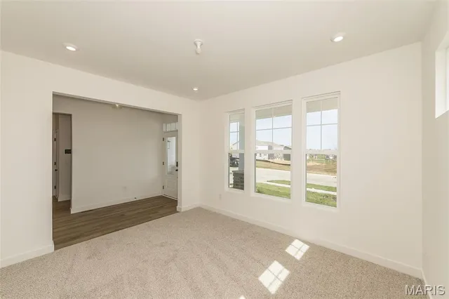 $619,900 | 157 Cardow Drive, O'Fallon, MO 63368