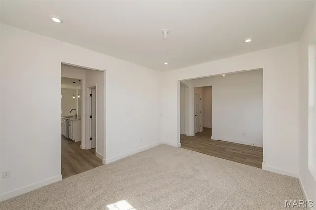 $619,900 | 157 Cardow Drive, O'Fallon, MO 63368