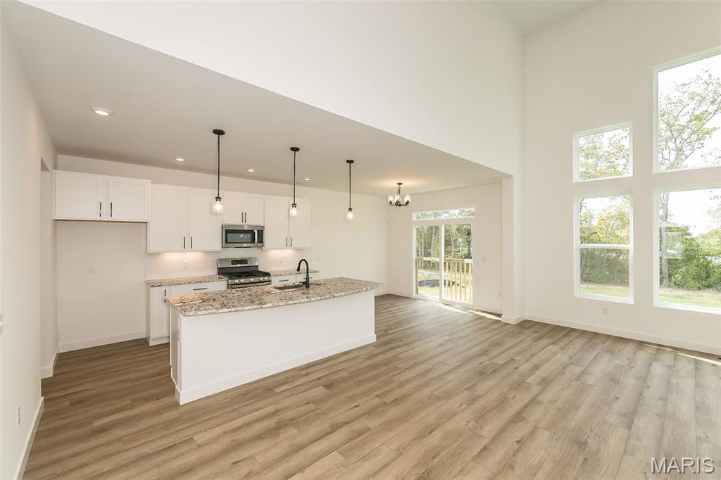 157 Cardow Drive O'Fallon, MO 63368 - Photo 3 of 42