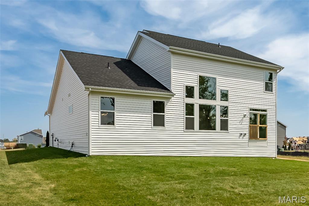 157 Cardow Drive O'Fallon, MO 63368 - Photo 36 of 42