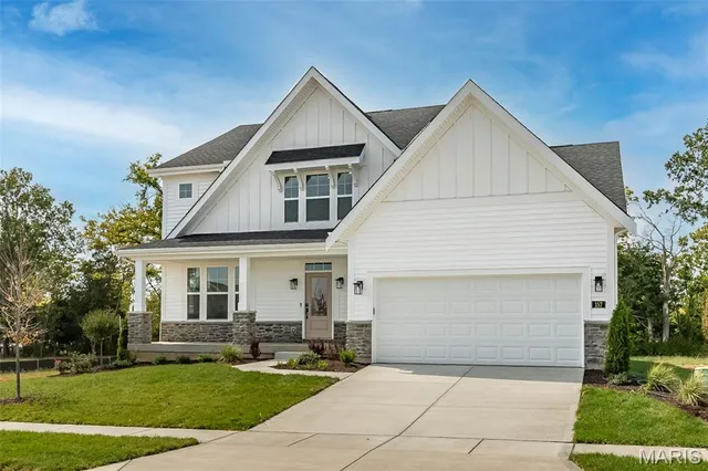 $619,900 | 157 Cardow Drive, O'Fallon, MO 63368