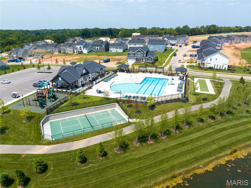 157 Cardow Drive O'Fallon, MO 63368 - Photo 41 of 42