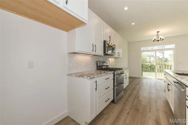 $619,900 | 157 Cardow Drive, O'Fallon, MO 63368