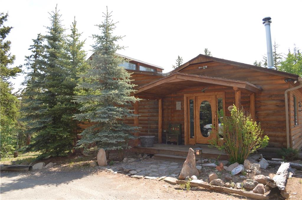 3588 Stagestop Road Jefferson, CO 80456 - Photo 1 of 22 Gallery Image 1