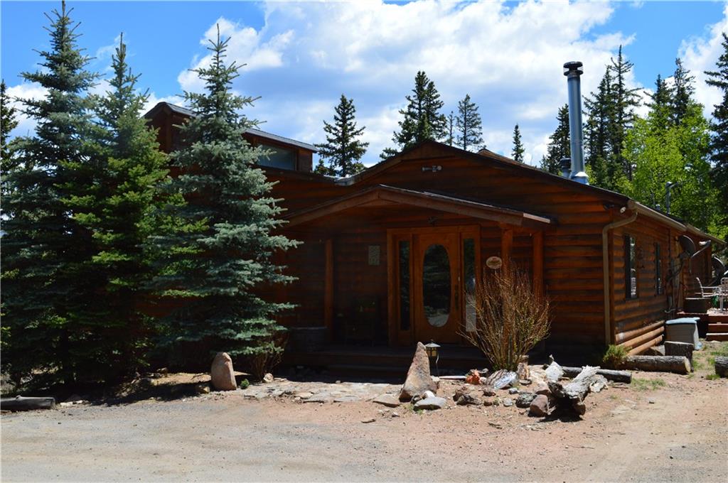 3588 Stagestop Road Jefferson, CO 80456 - Photo 19 of 22 Gallery Image 19