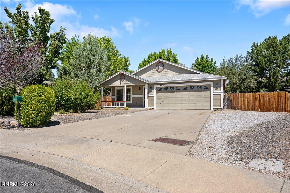 6913 Tesoro Court Reno, NV 89523 - Photo 46 of 46 03-6913 Tesoro Court Reno NV 89523 (3 of