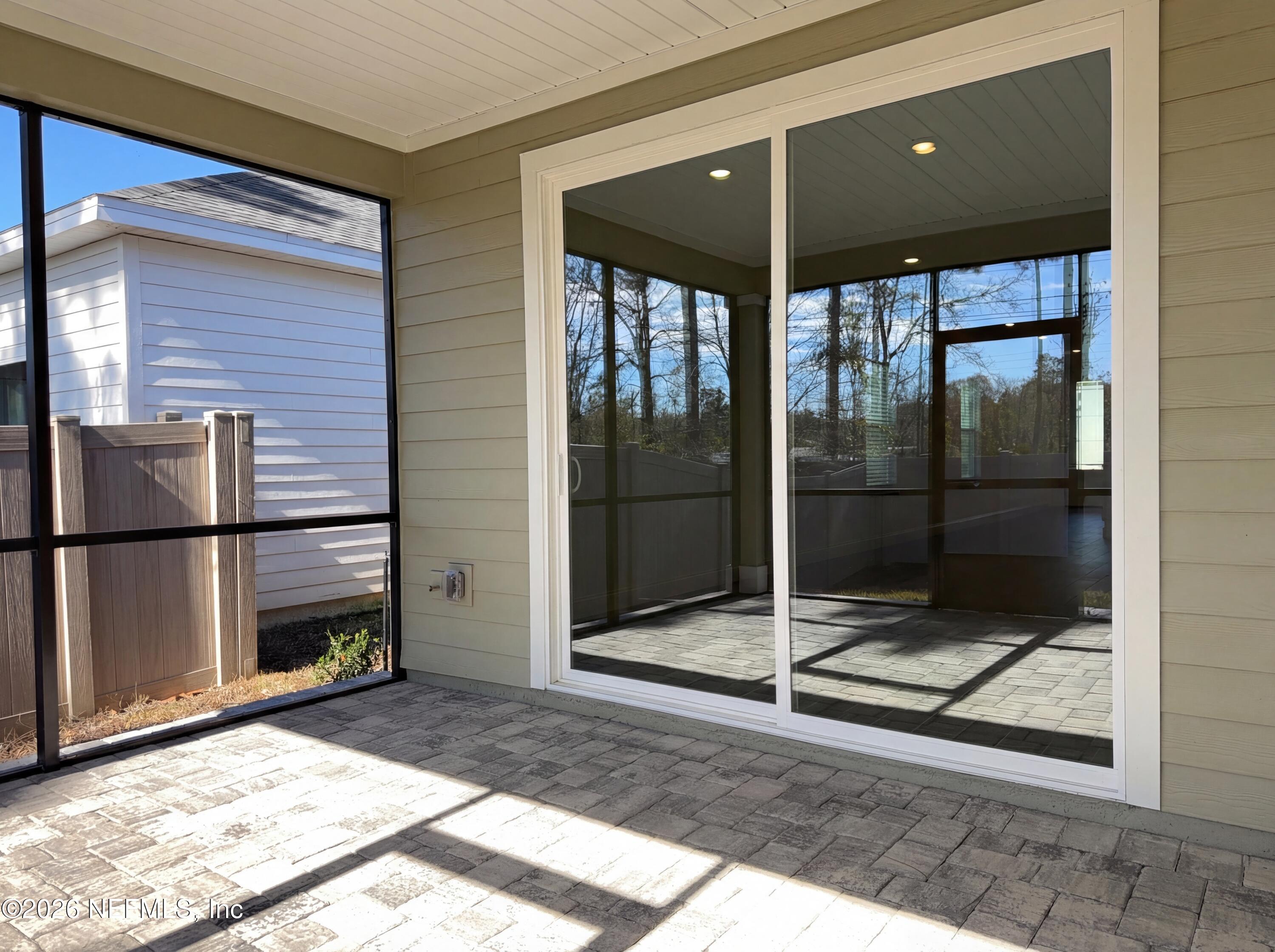 88 Round Robin St. Johns, FL 32259 - Photo 19 of 25 a view of outdoor space