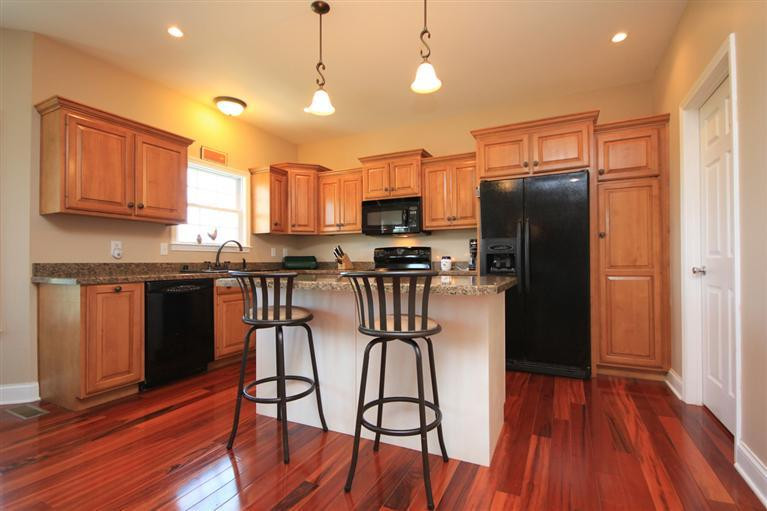 464 Elm Corner Road Versailles, KY 40383 - Photo 13 of 52 Photo 13