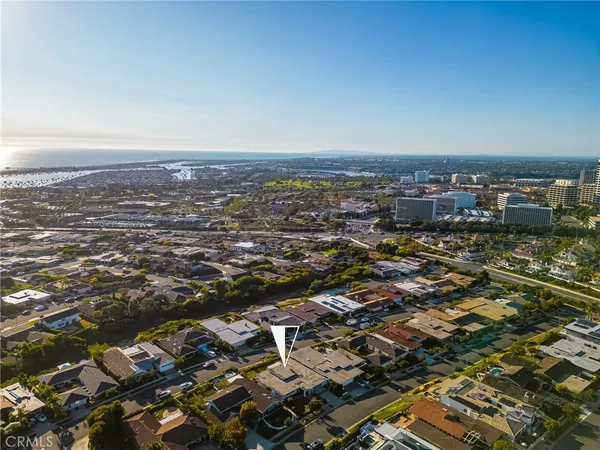 $12,500 | 2707 Island View Drive, Corona del Mar, CA 92625