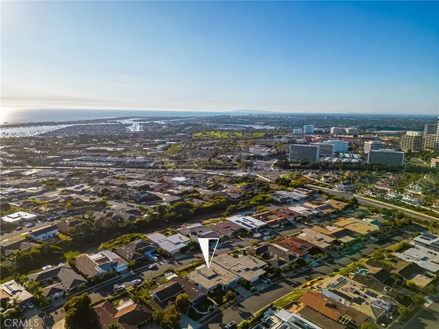 $14,500 | 2707 Island View Drive, Corona del Mar, CA 92625