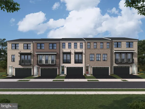 $849,740 | Aviation Place, Unit TARYN, Herndon, VA 20171