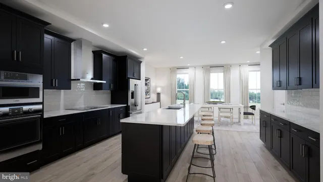 $840,740 | Aviation Place, Unit TARYN, Herndon, VA 20171