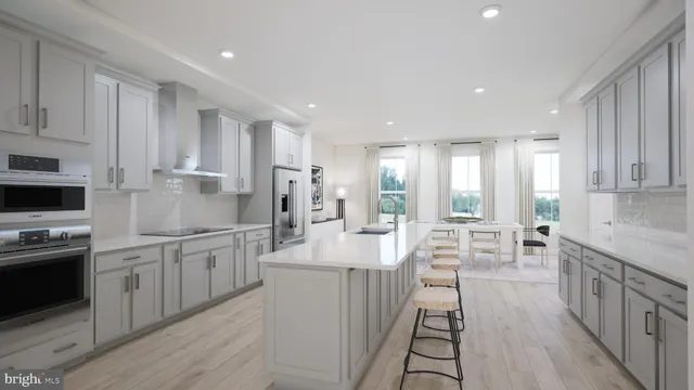 $840,740 | Aviation Place, Unit TARYN, Herndon, VA 20171