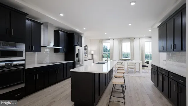 $840,740 | Aviation Place, Unit TARYN, Herndon, VA 20171