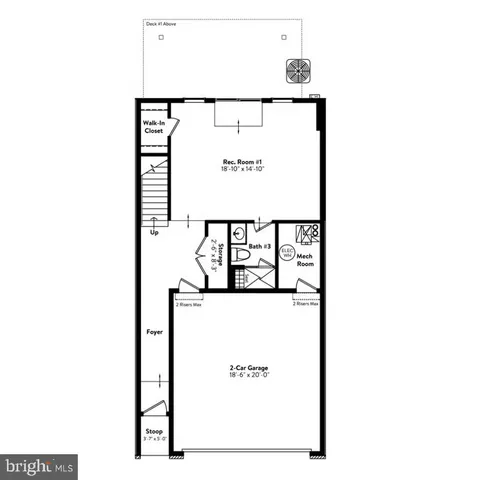 $840,740 | Aviation Place, Unit TARYN, Herndon, VA 20171