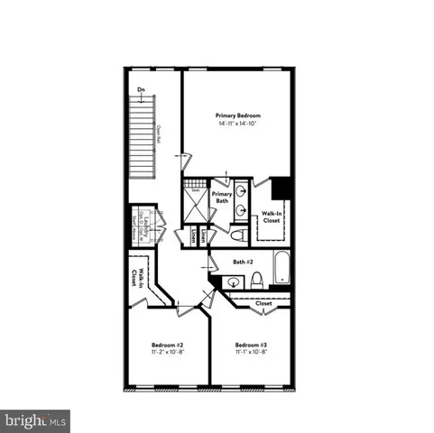 $840,740 | Aviation Place, Unit TARYN, Herndon, VA 20171