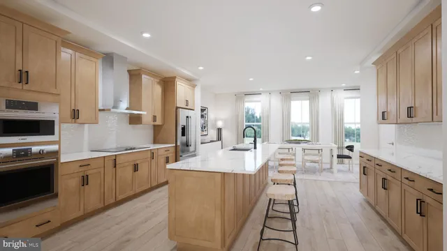 $840,740 | Aviation Place, Unit TARYN, Herndon, VA 20171