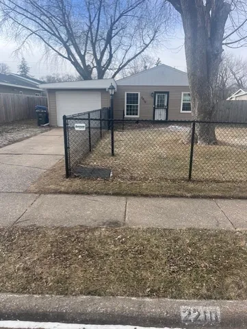 $160,000 | 2210 North Nevada Avenue, Davenport, IA 52804
