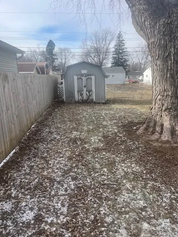 $160,000 | 2210 North Nevada Avenue, Davenport, IA 52804